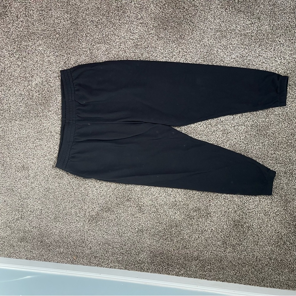 Terra & Sky Charcoal Lounge Pants